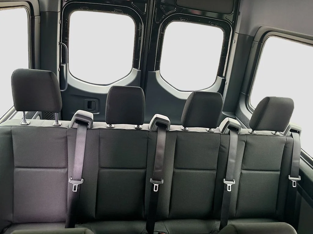 New 2026  Mercedes-Benz Passenger 170 WB image 20