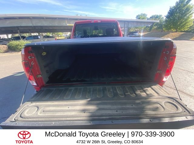 Used 2014 Red Ram Express image 20