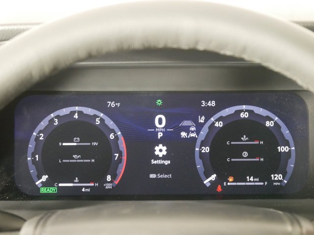 New 2026 Black Toyota TRD Off-Road i-FORCE MAX image 19