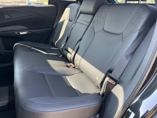 New 2026 Caviar Lexus PREMIUM AWD image 21