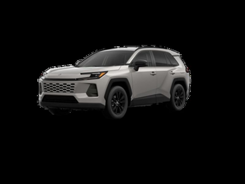 New 2026 Meteor Shower Toyota XLE Premium image 6