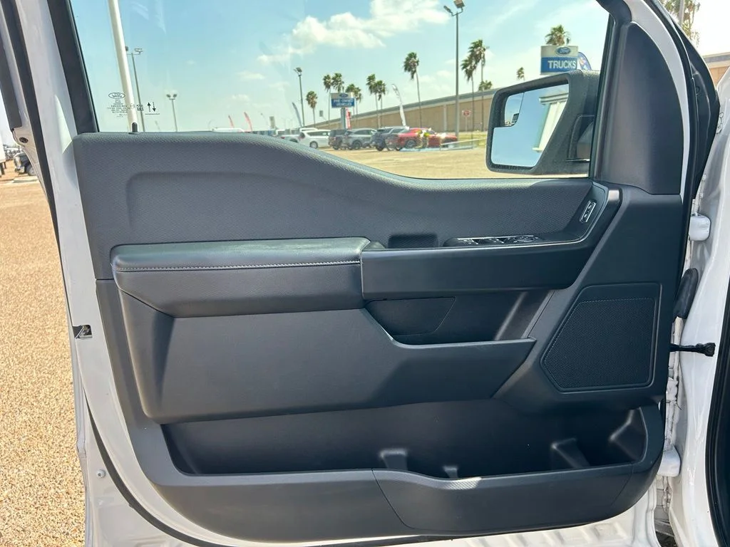 Used 2023 White Ford XL image 10