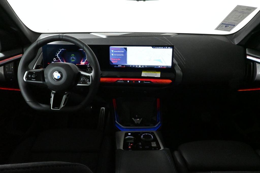 Used 2026 Blue BMW 30 xDrive image 17