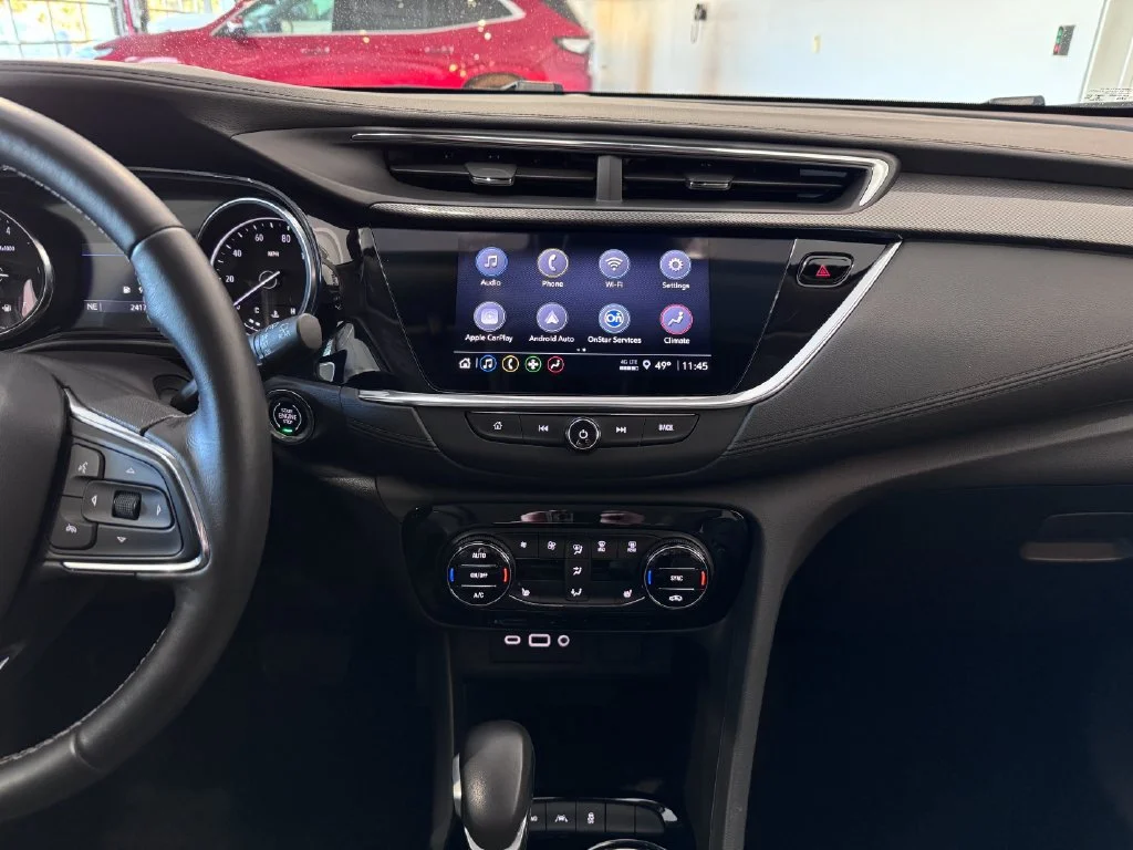 2023 Buick Encore GX Select - Photo 17