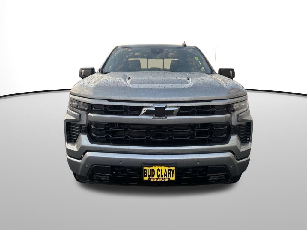 2025 Chevrolet Silverado 1500 RST - Photo 34