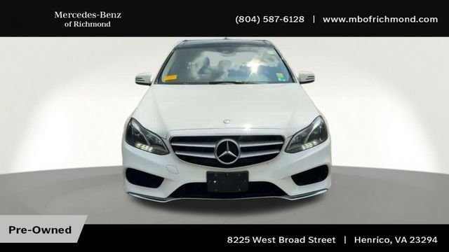 Used 2016  Mercedes-Benz E 350 image 5