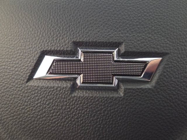 New 2026 Sterling Gray Metallic Chevrolet 2RS image 30