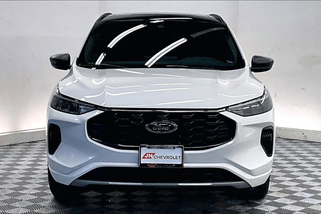 Used 2024  Ford ST-Line image 2