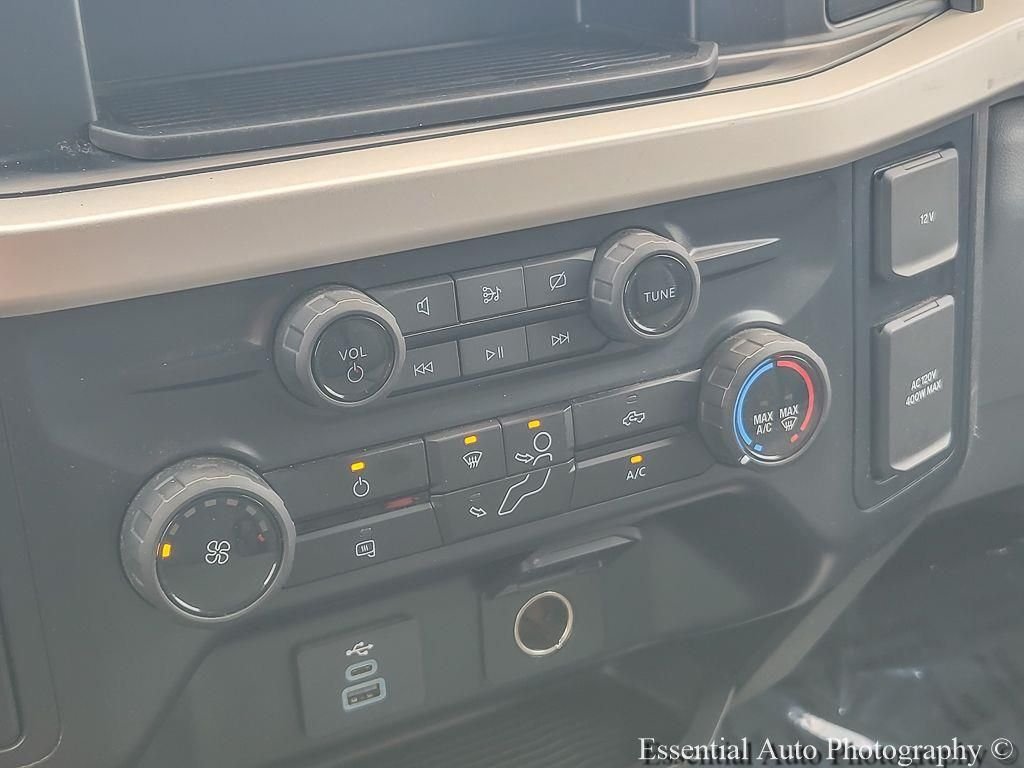 2024 Ford F-350 Super Duty XLT - Photo 14