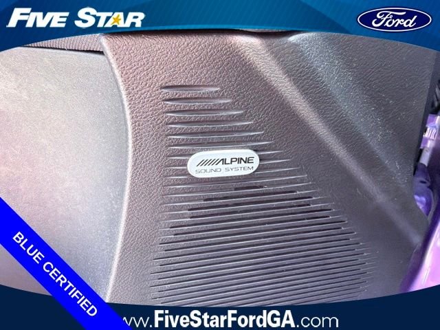 Certified Used 2018 Plum Dodge R/T image 11