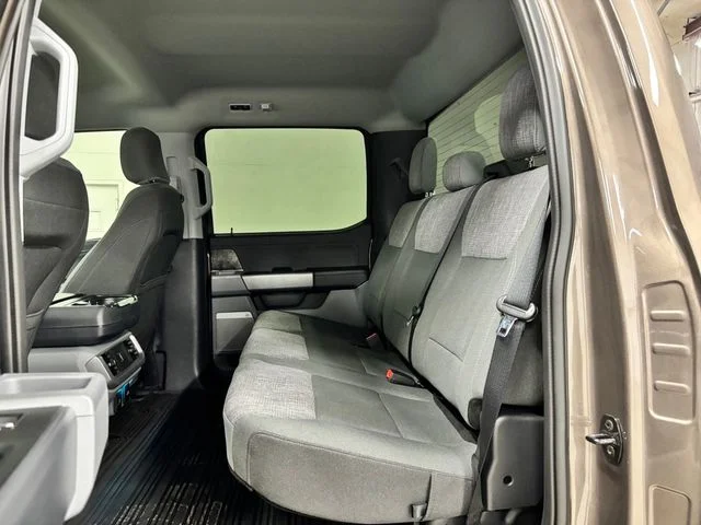 Used 2023 Gray Ford XLT image 20