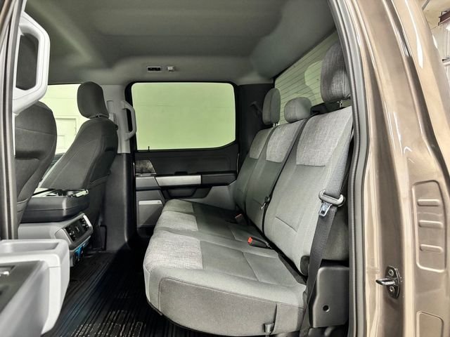 Used 2023 Gray Ford XLT image 20