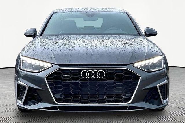Used 2023  Audi 45 S line Premium Plus image 3