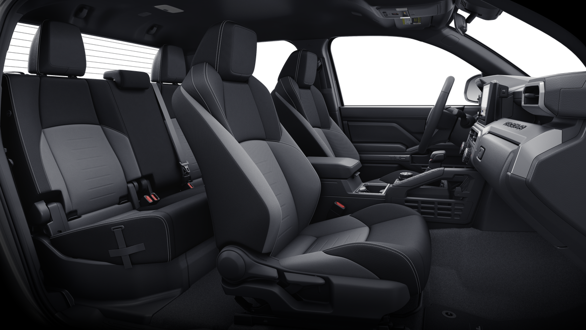 New 2026 Underground Toyota TRD Off-Road image 28