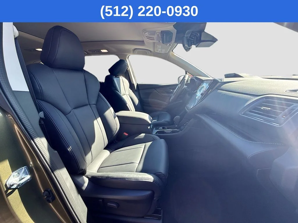 2026 Subaru Ascent Onyx Edition-Touring - Photo 38