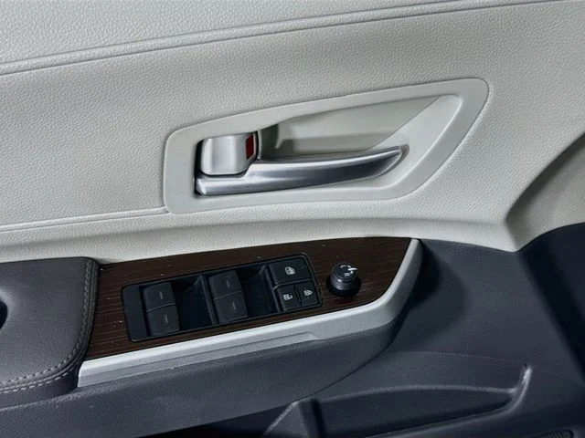 Certified Used 2024 Gray Toyota XLE image 19