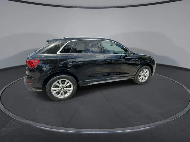 2025 Audi Q3 S Line Premium - Photo 8