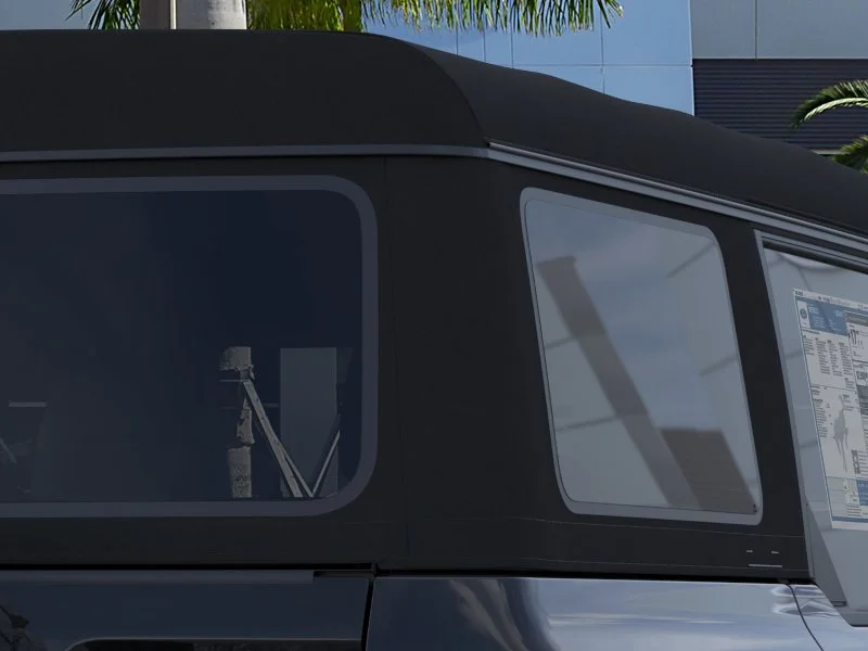 New 2026 Shadow Black Ford Outer Banks® image 49