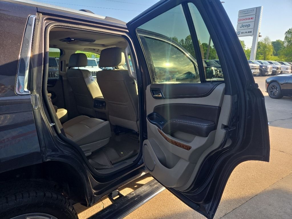 Used 2018 Gray Chevrolet Premier image 81