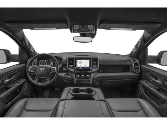 New 2026 Granite Crystal Metallic Clearcoat Ram Tradesman image 5