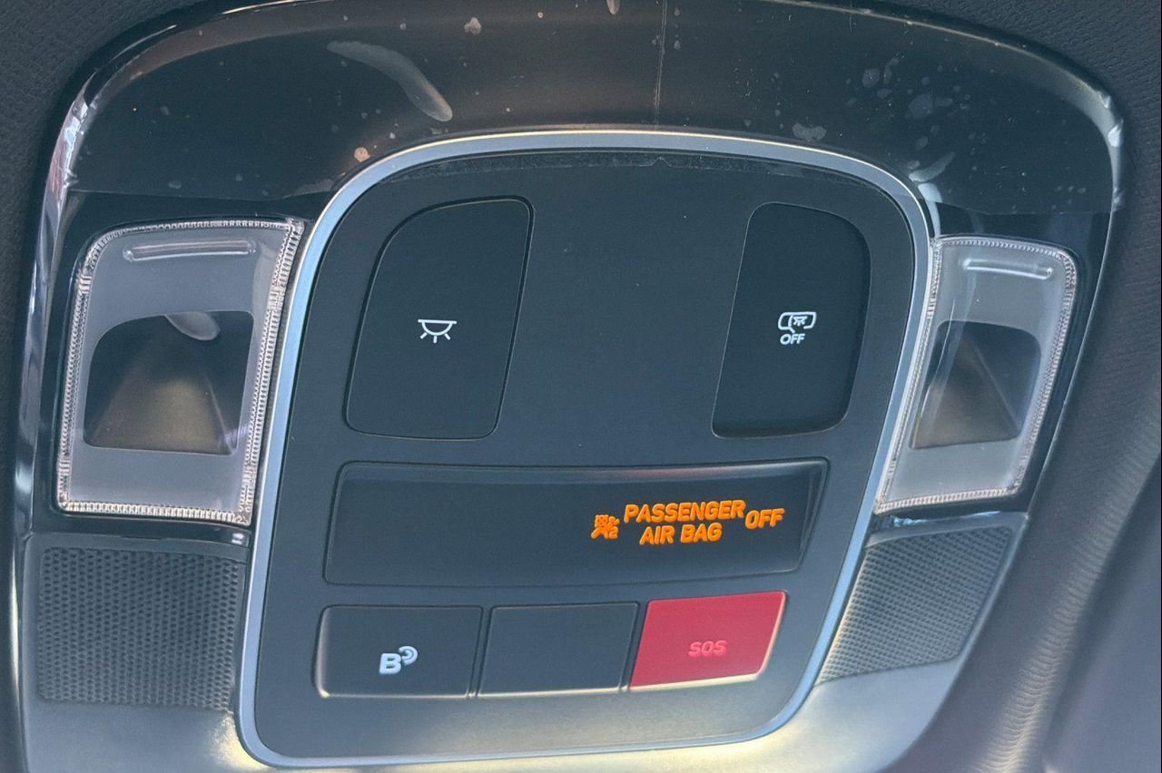New 2026 Green Hyundai SE AWD image 22