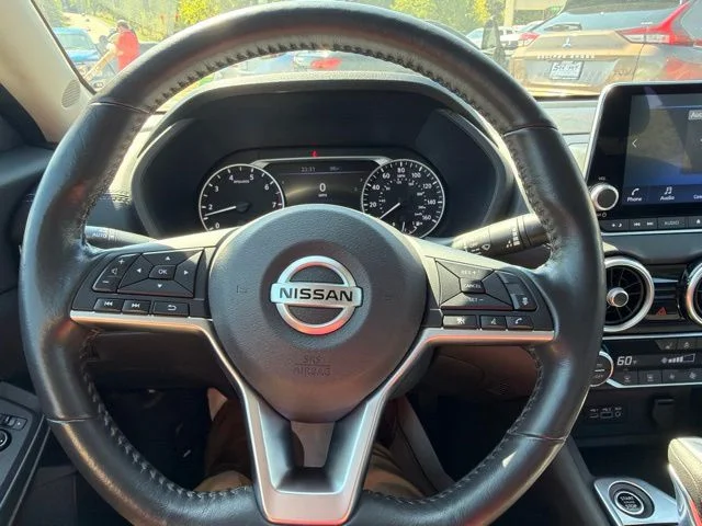 2022 Nissan Sentra SV - Photo 33