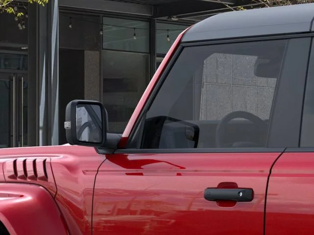 2025 Ford Bronco 4-Door Raptor - Photo 22