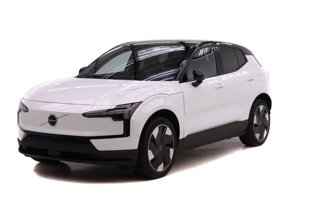2026 Volvo EX30 Ultra