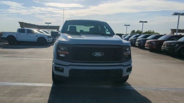 New 2026 Avalanche Ford STX® image 70
