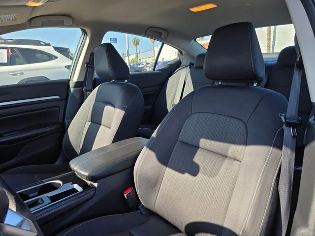 Used 2023 Gray Nissan 2.5 SV image 15