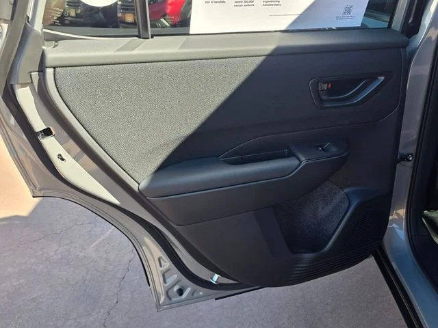 2026 Subaru Outback Limited - Photo 17