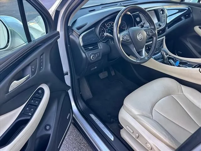 2016 Buick Envision Premium I - Photo 14