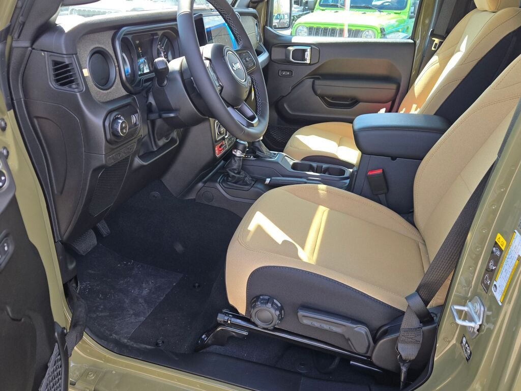New 2026 41 Exterior Paint Jeep Sport image 20