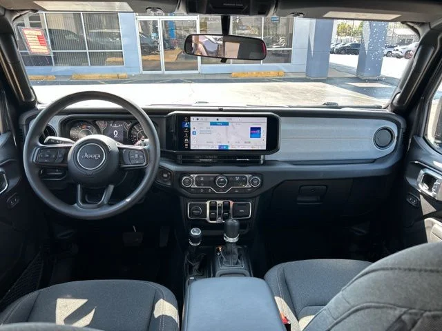 Used 2026 Beige Jeep Sport image 17