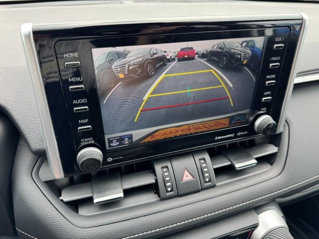 Used 2019 White Toyota Limited image 23