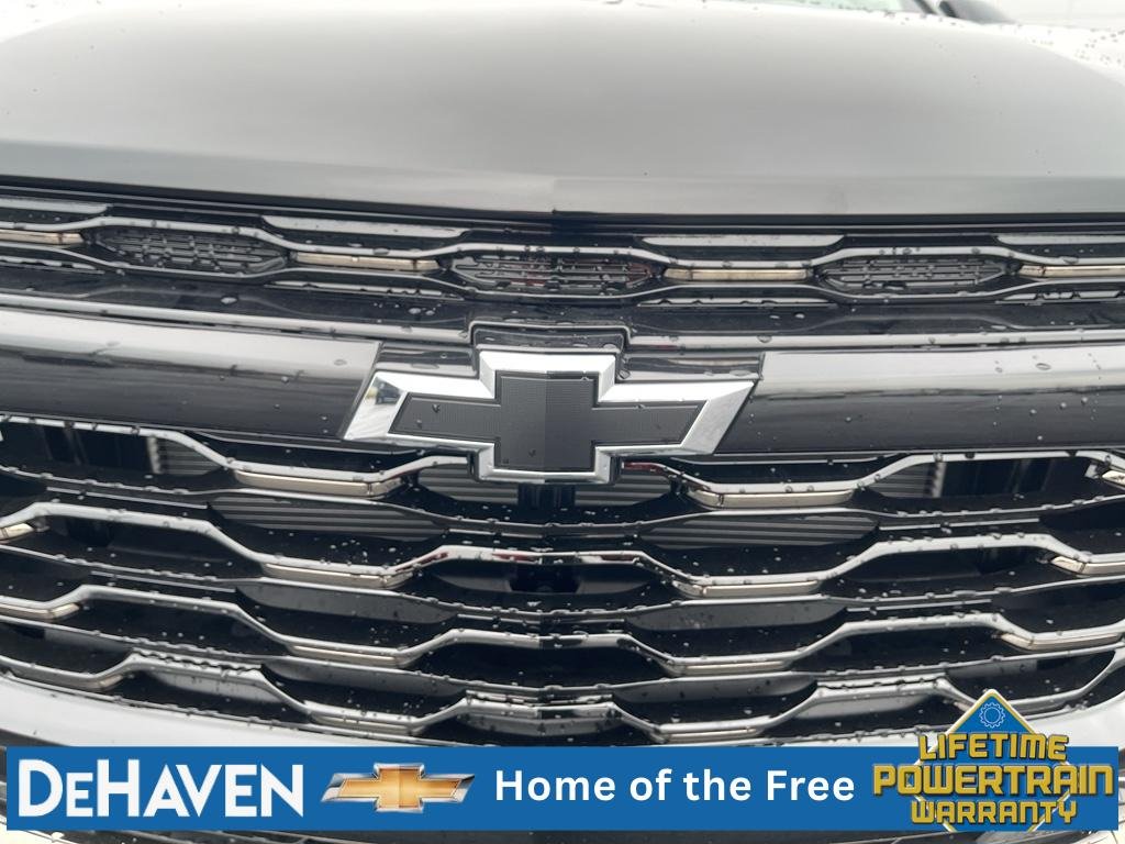 2026 Chevrolet Trax Activ - Photo 28