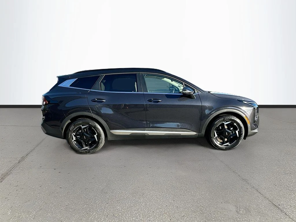 New 2026 Panthera Metal Kia EX image 8