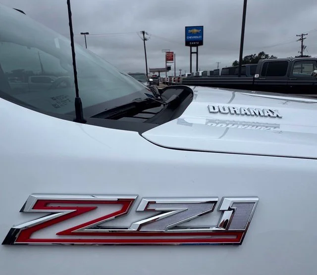 2026 Chevrolet Silverado 1500 LT - Photo 28