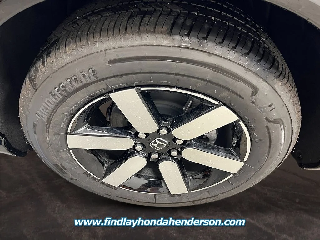 New 2026 Pacific Blue Metallic Honda Touring image 11