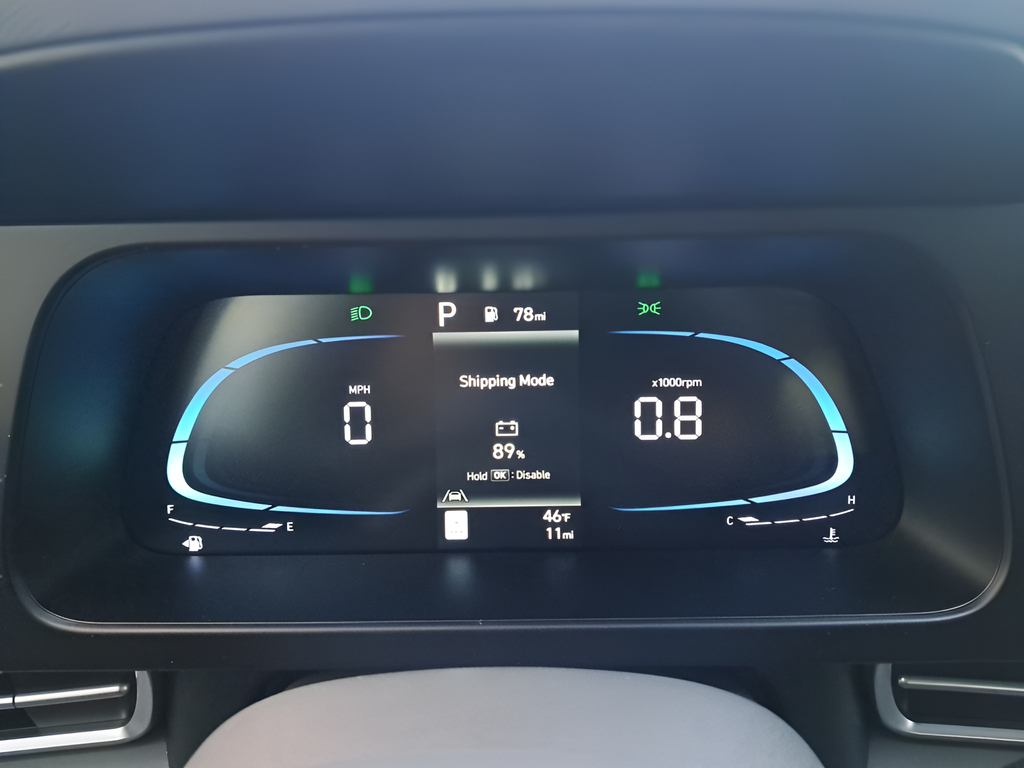 2026 Hyundai Elantra SEL - Photo 19