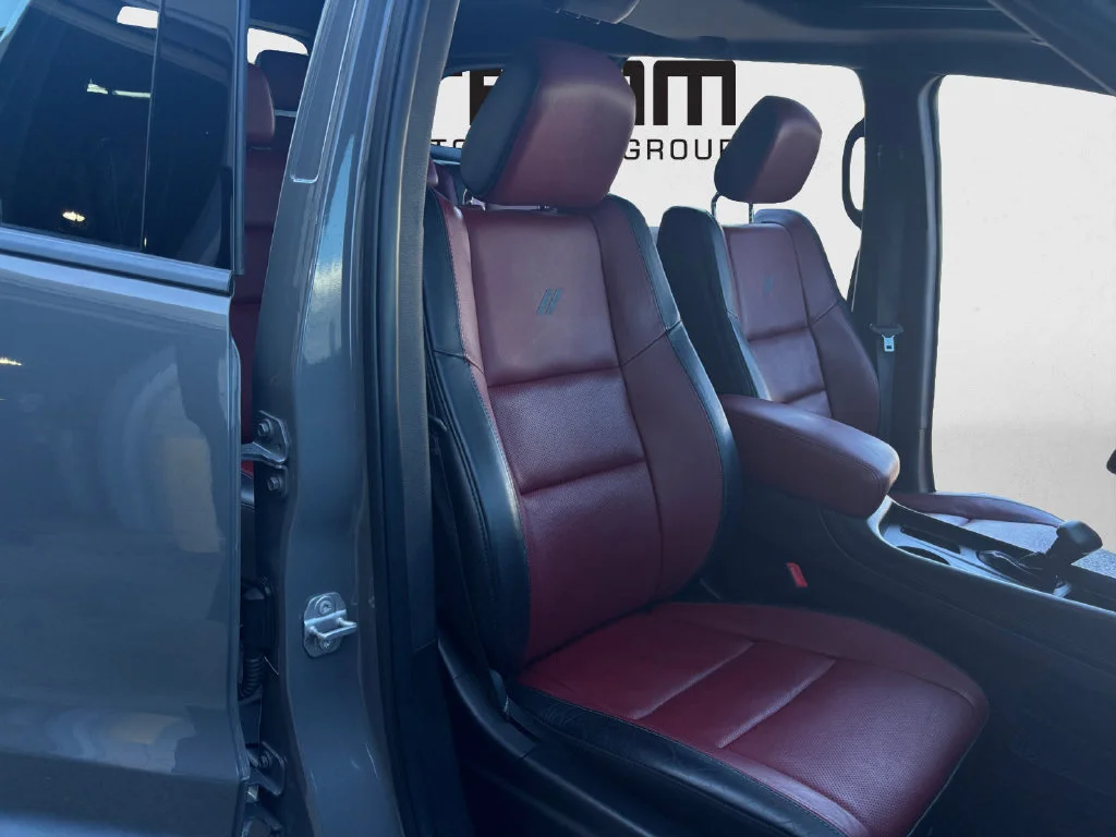 Used 2021 Gray Dodge R/T image 28