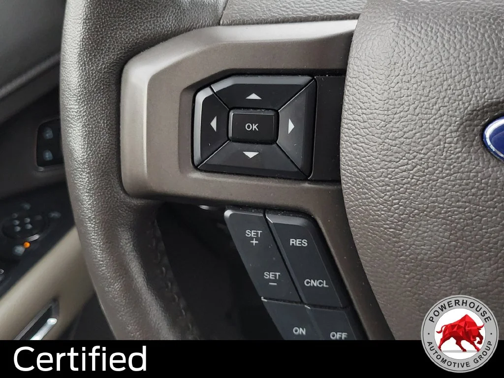 Used 2020 White Ford XLT image 30