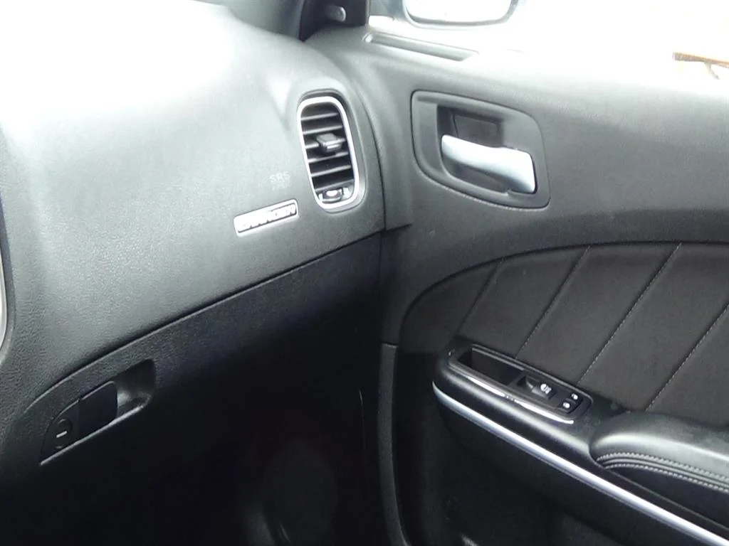 Certified Used 2023 Frostbite (pca) Dodge SXT image 27