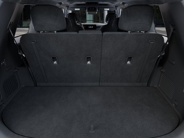 New 2027 Black Kia X-Line SX Prestige image 19