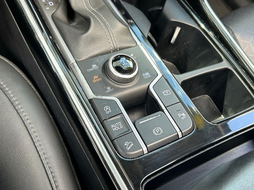 2023 Kia Sorento SX - Photo 52