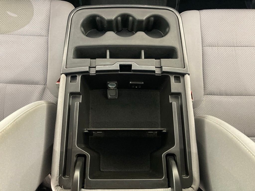 Used 2018 RED HOT Chevrolet LS image 11