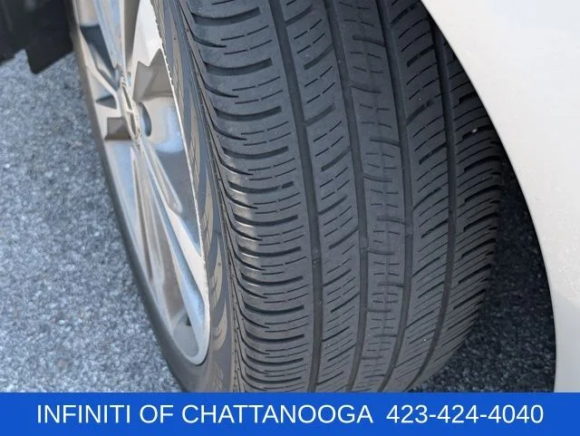 Used 2021 Silver Mercedes-Benz C 300 image 32