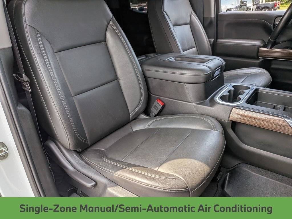 Used 2020 Beige Chevrolet LT Trail Boss image 30