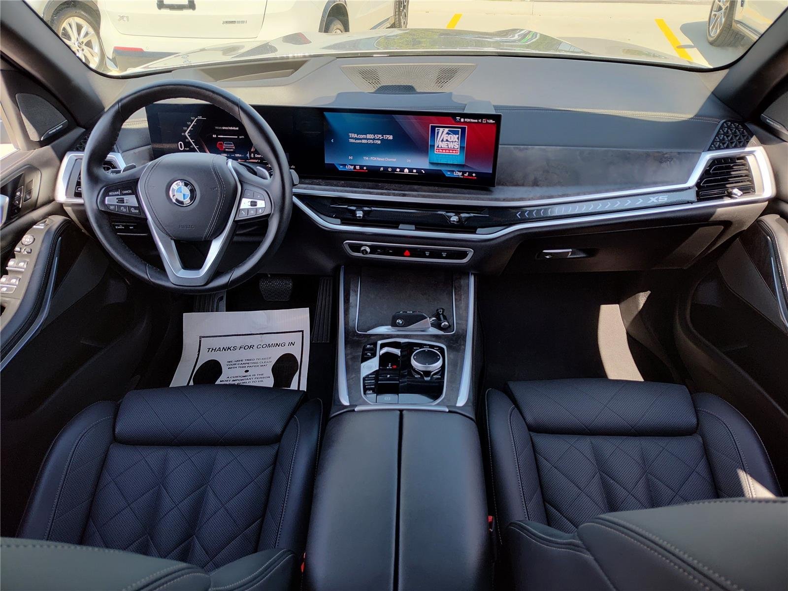 2025 BMW X5 40i - Photo 22