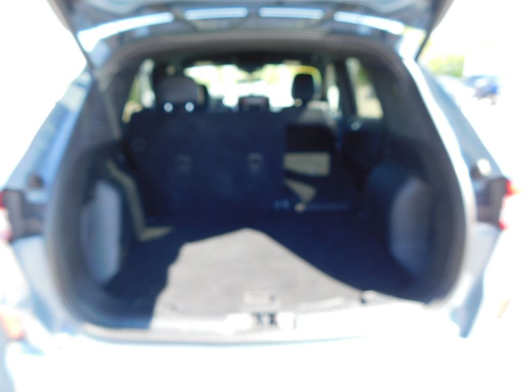 Used 2024 Blue Ford ST-Line image 26